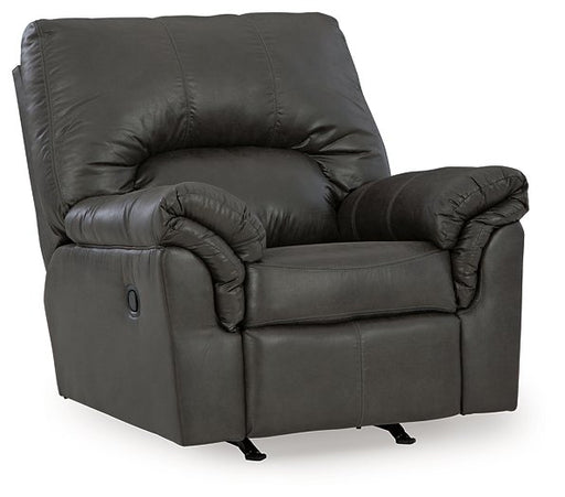 Bladen Recliner - Holmwood's Furniture & Design Center (Somersworth, NH)