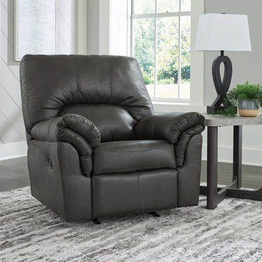 Bladen Recliner - Holmwood's Furniture & Design Center (Somersworth, NH)