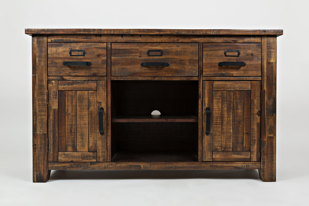 Cannon Valley 50 inch Media Console