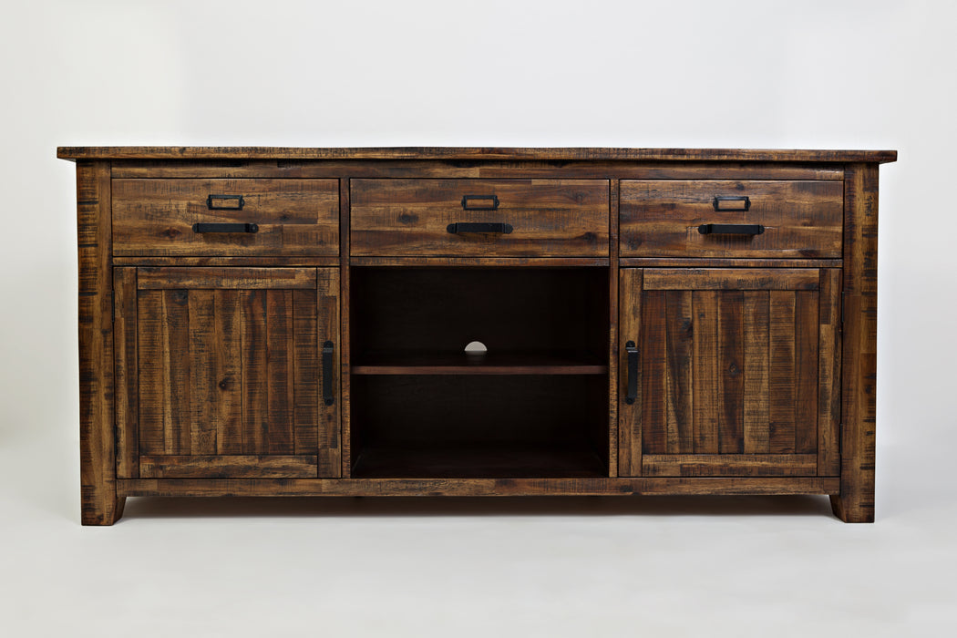 Cannon Valley 70 inch Media Console