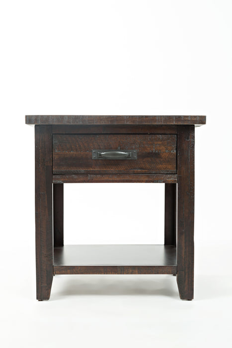 Jackson Lodge Nightstand