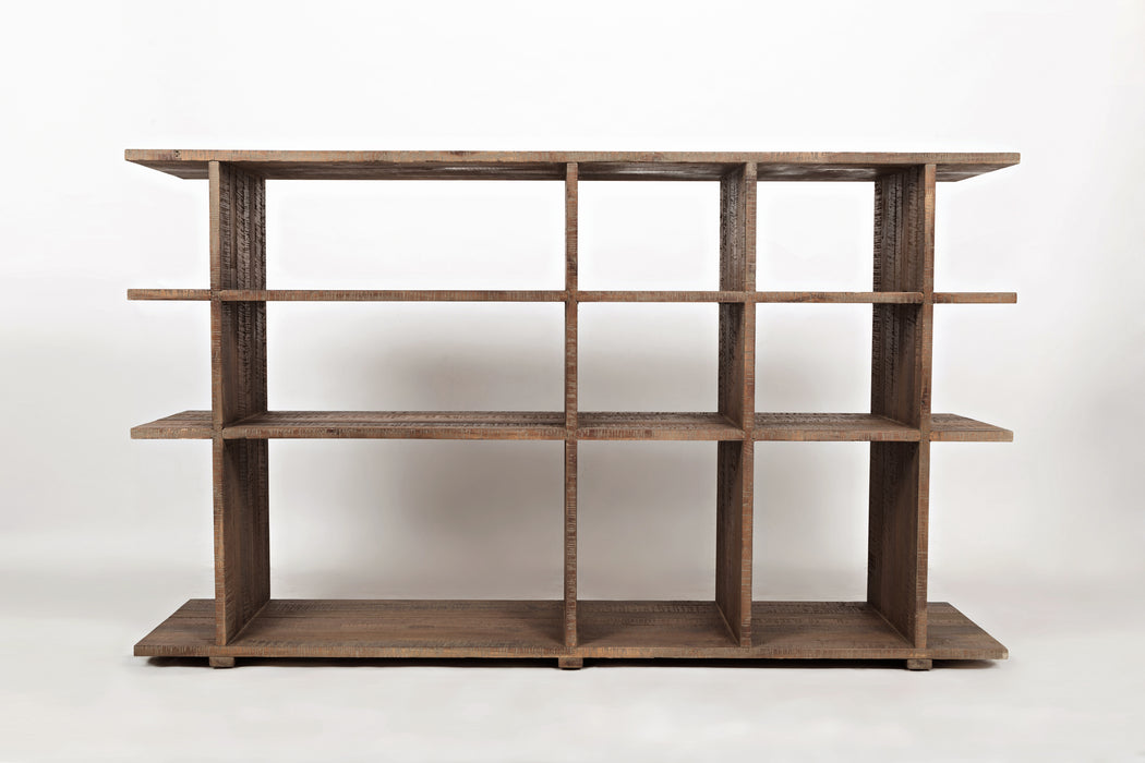 Conundrum Bookcase