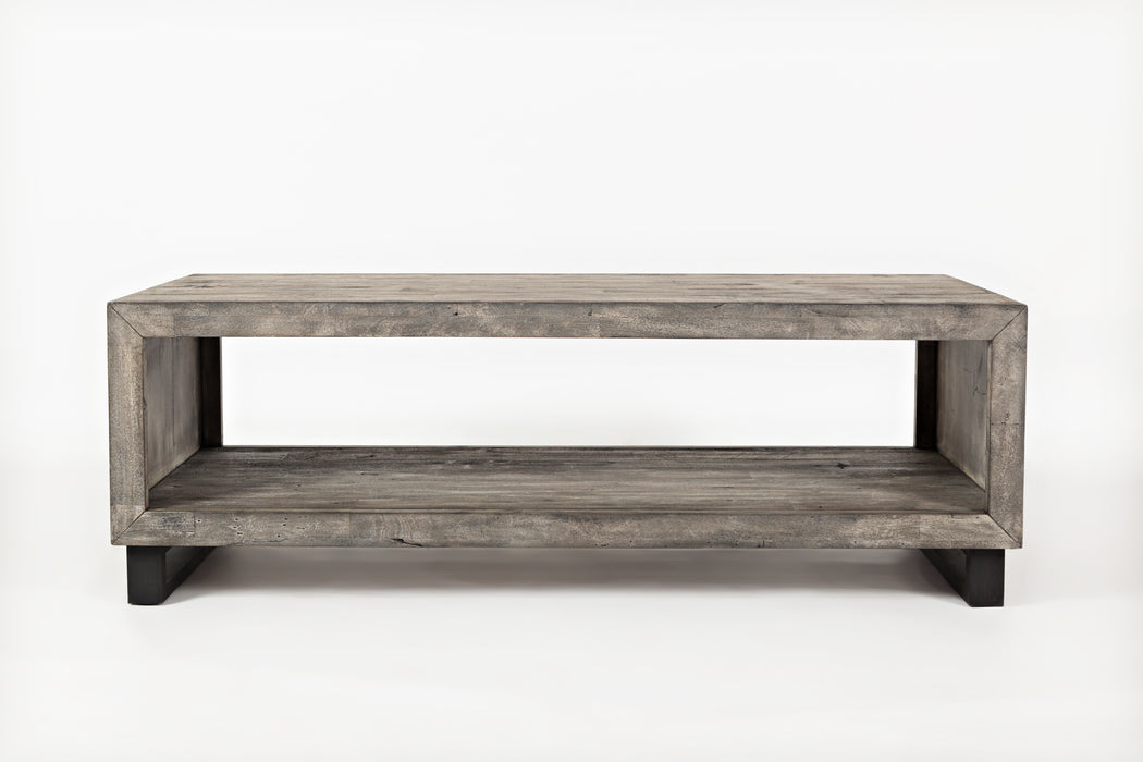 Mulholland Drive Coffee Table