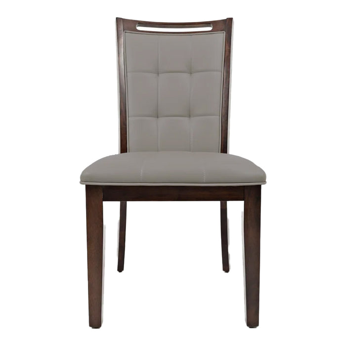 Manchester Upholstered Chair