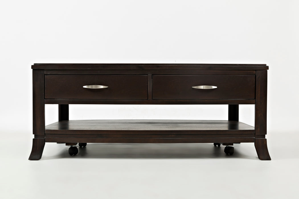 Downtown Coffee Table