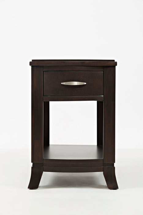 Downtown Chairside Table