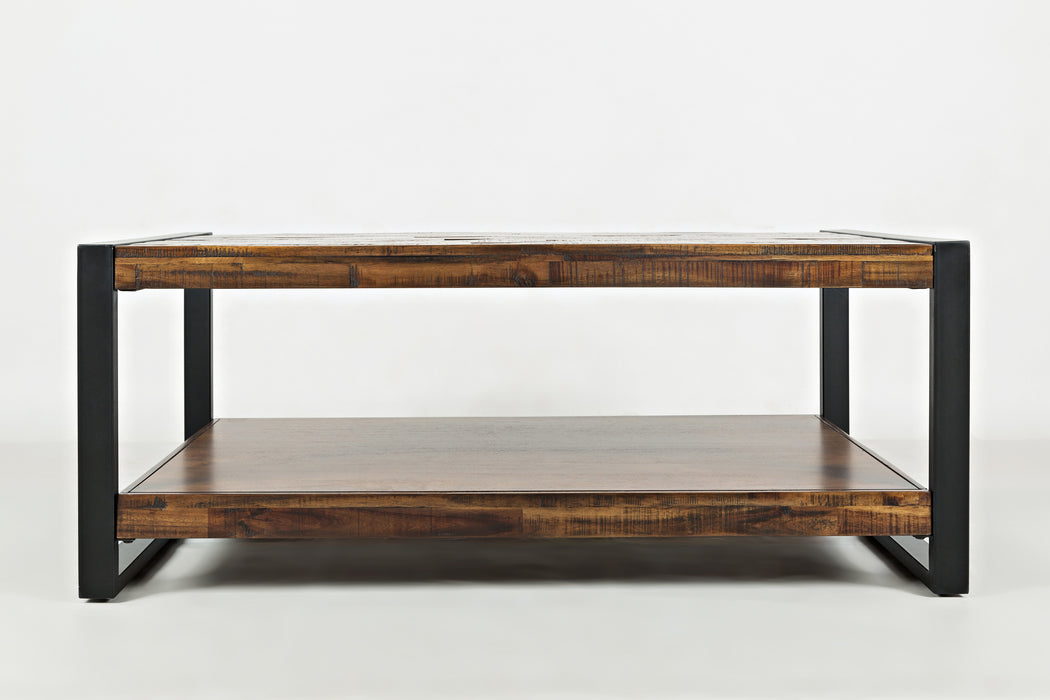 Loftworks Coffee Table