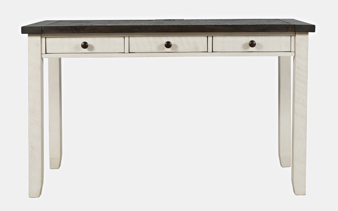 Madison County Power Desk