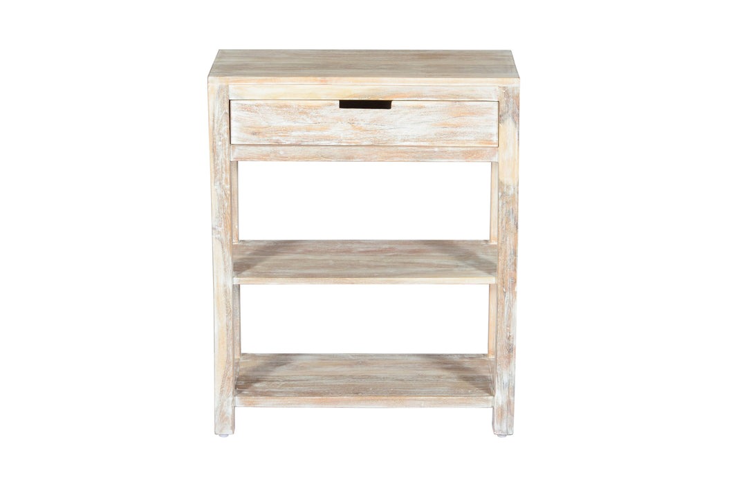 Reynolds Accent Table