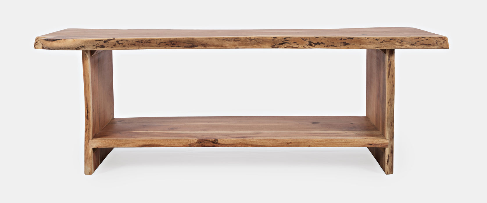 Cooper Storage Bench