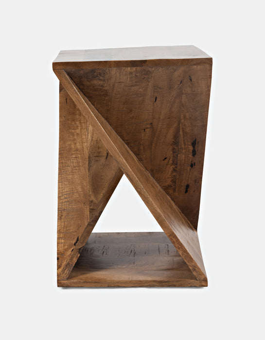 Jasper Accent Table
