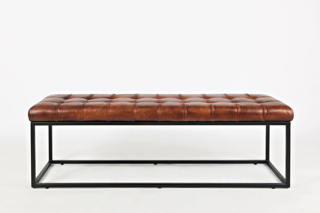 Hogan Bench