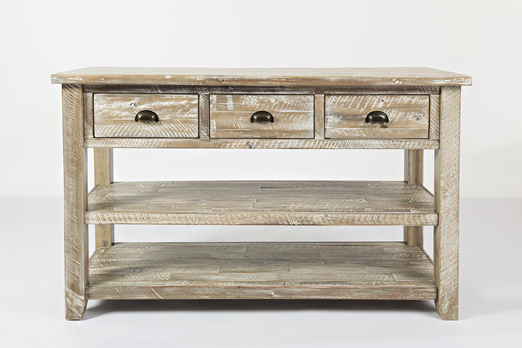 Artisans Craft Sofa Table