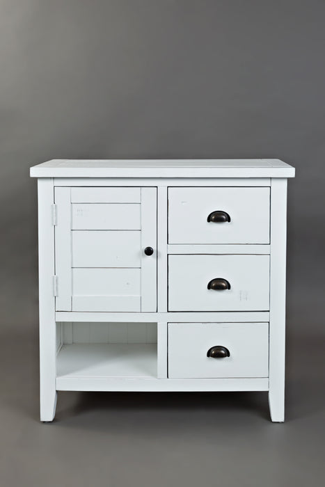 Artisans Craft Accent Chest