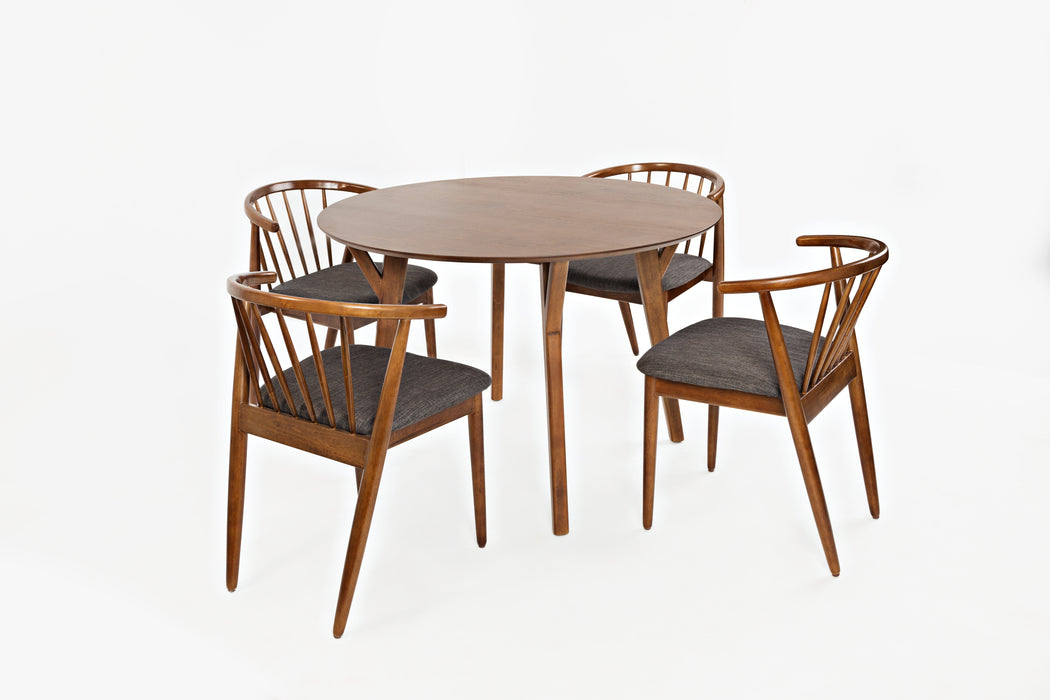 Copenhagen 5 Piece Dining Set