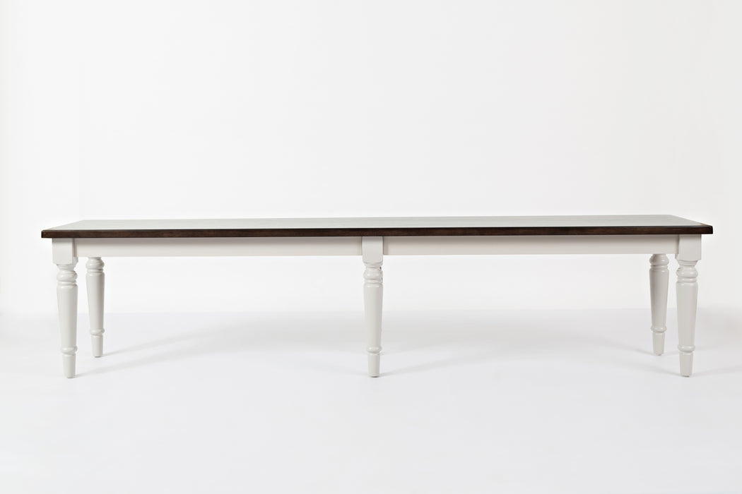 Orchard Park 76 inch Bench