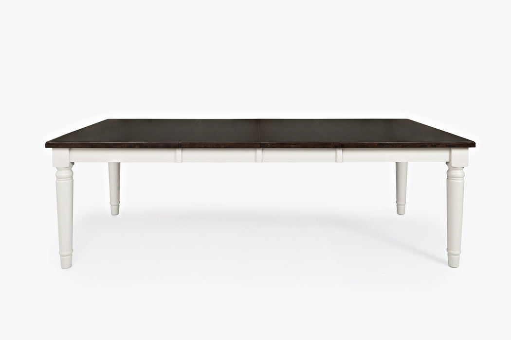 Orchard Park Extension Dining Table