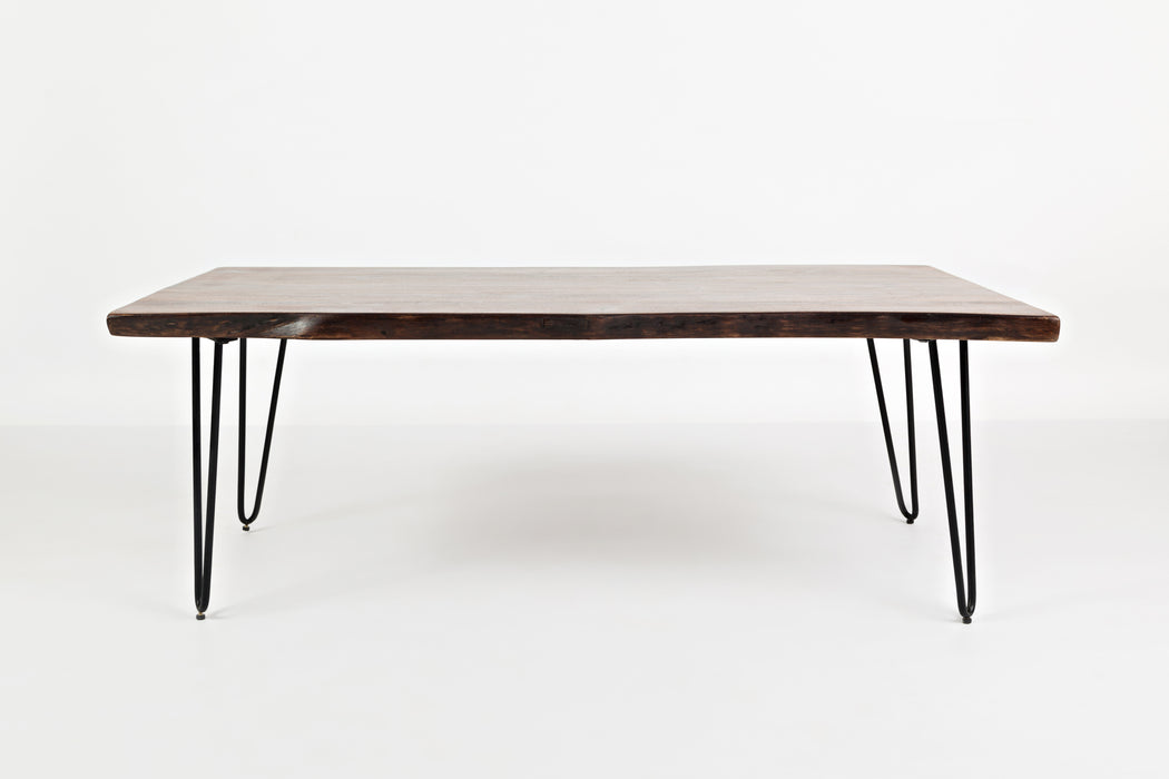 Natures Edge Coffee Table