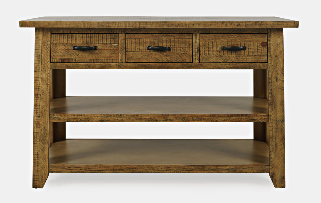 Telluride Sofa Table