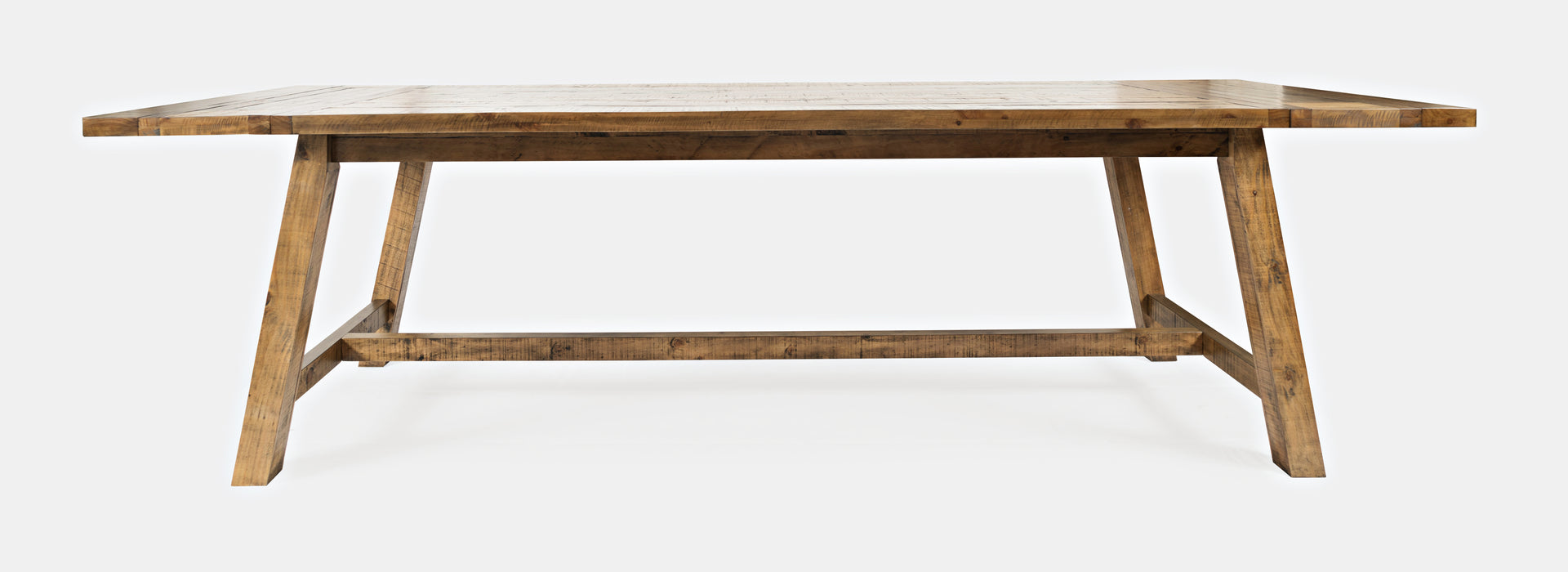 Telluride Trestle Extension Counter Table