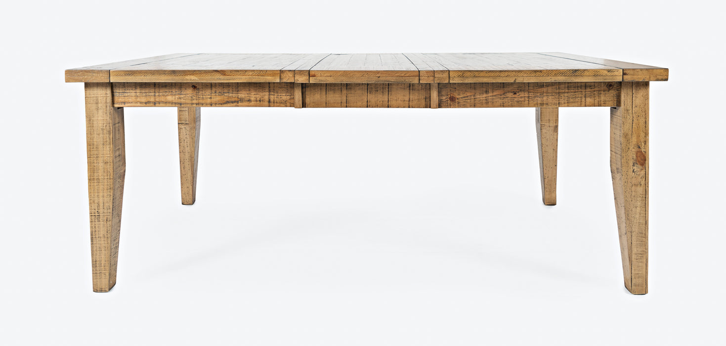 Telluride Extension Dining Table