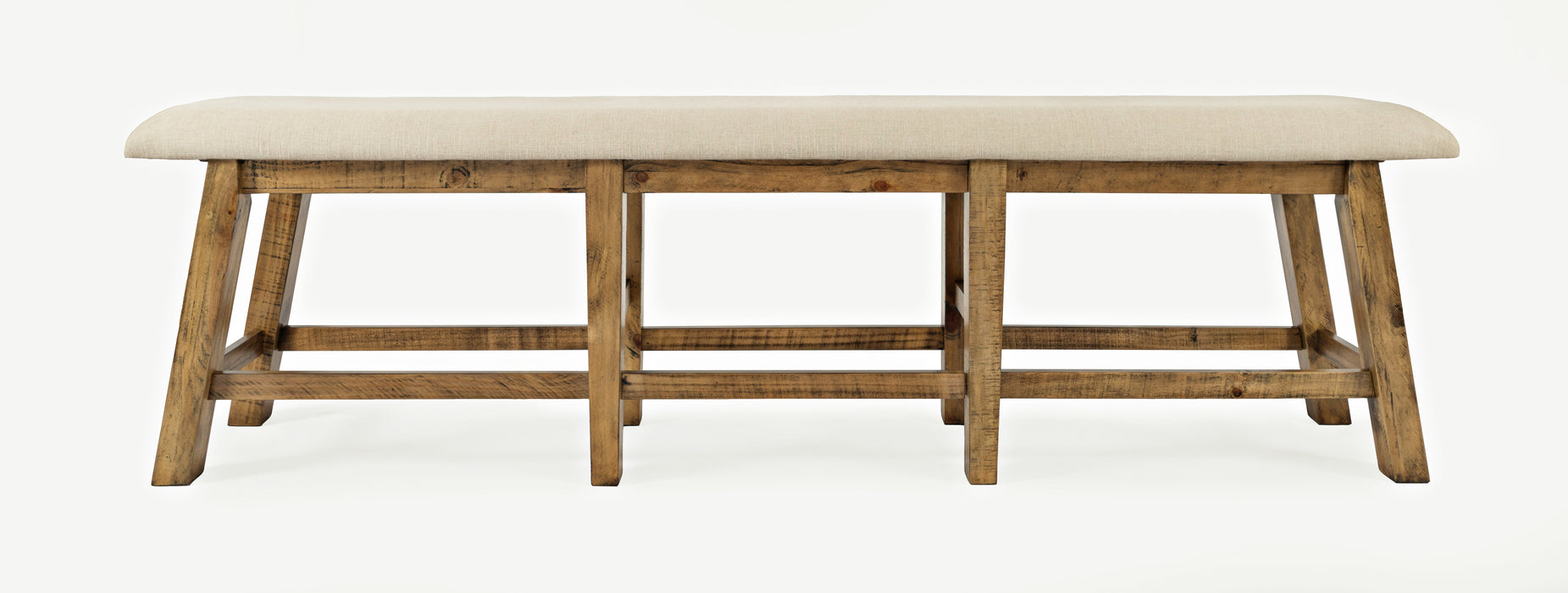 Telluride Counter Bench