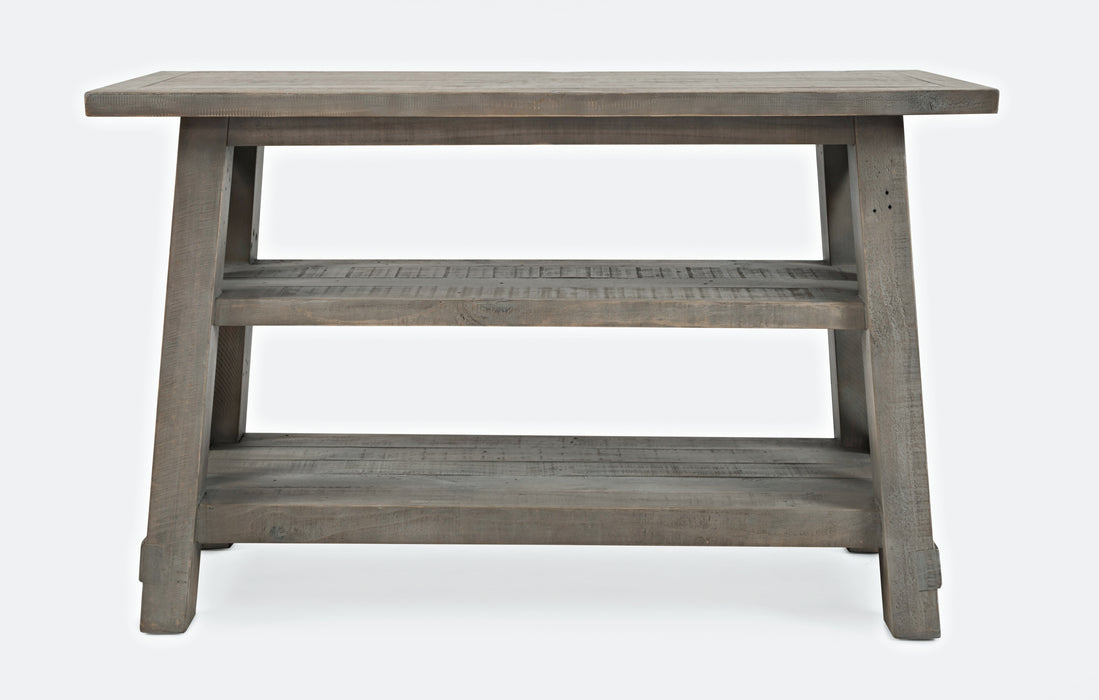 Outer Banks Sofa Console