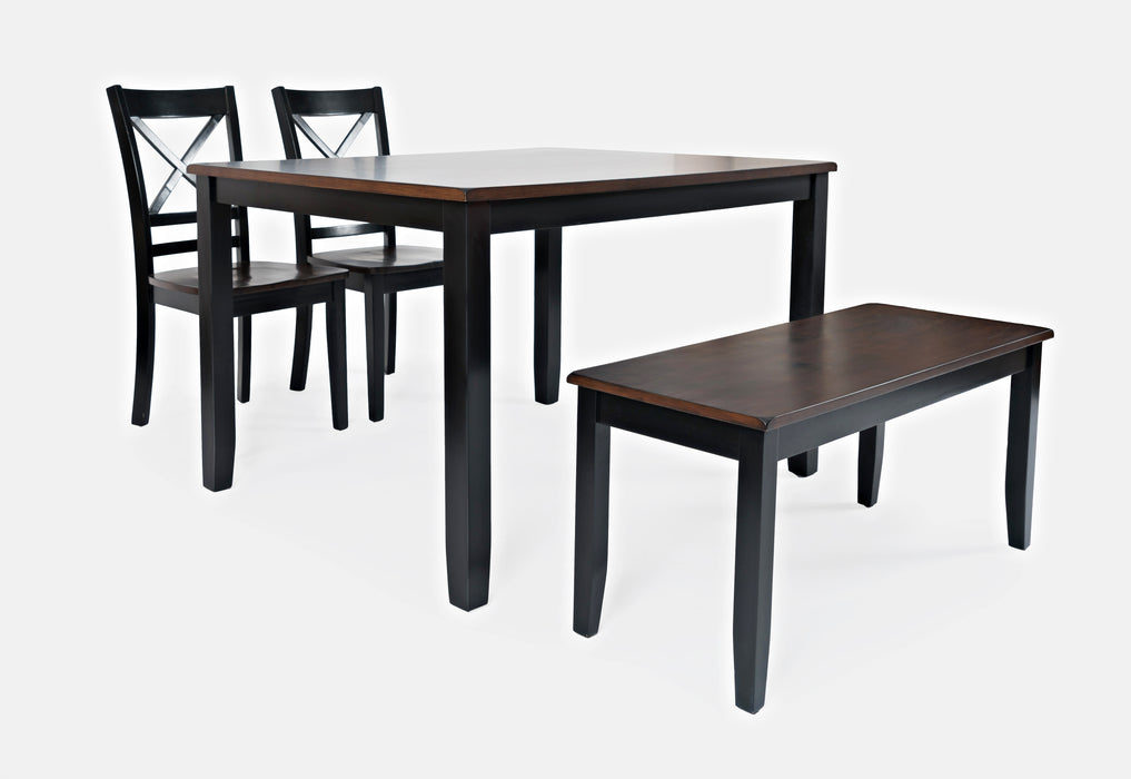 Asbury Park Dining 4 Pack