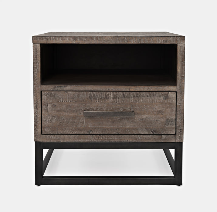 East Hampton End Table