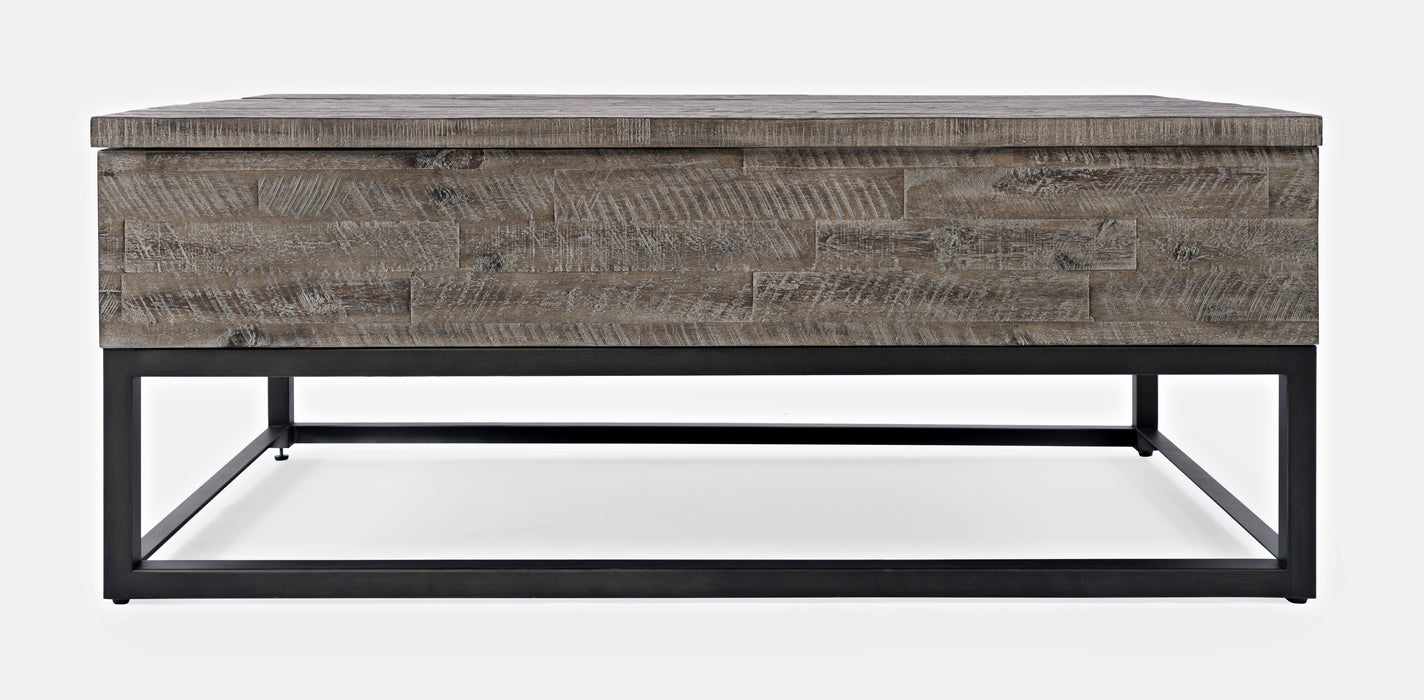 East Hampton Lift Top Coffee Table