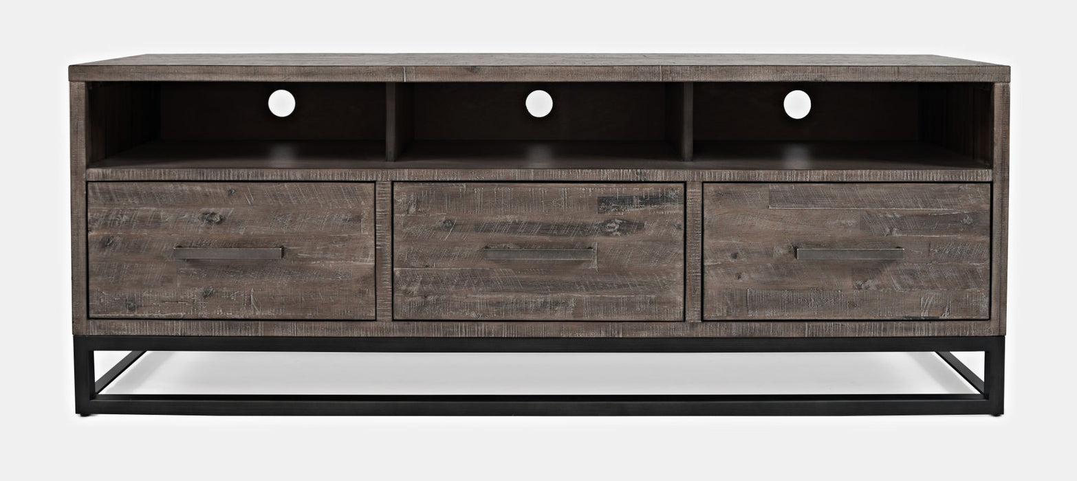 East Hampton 70 inch Console