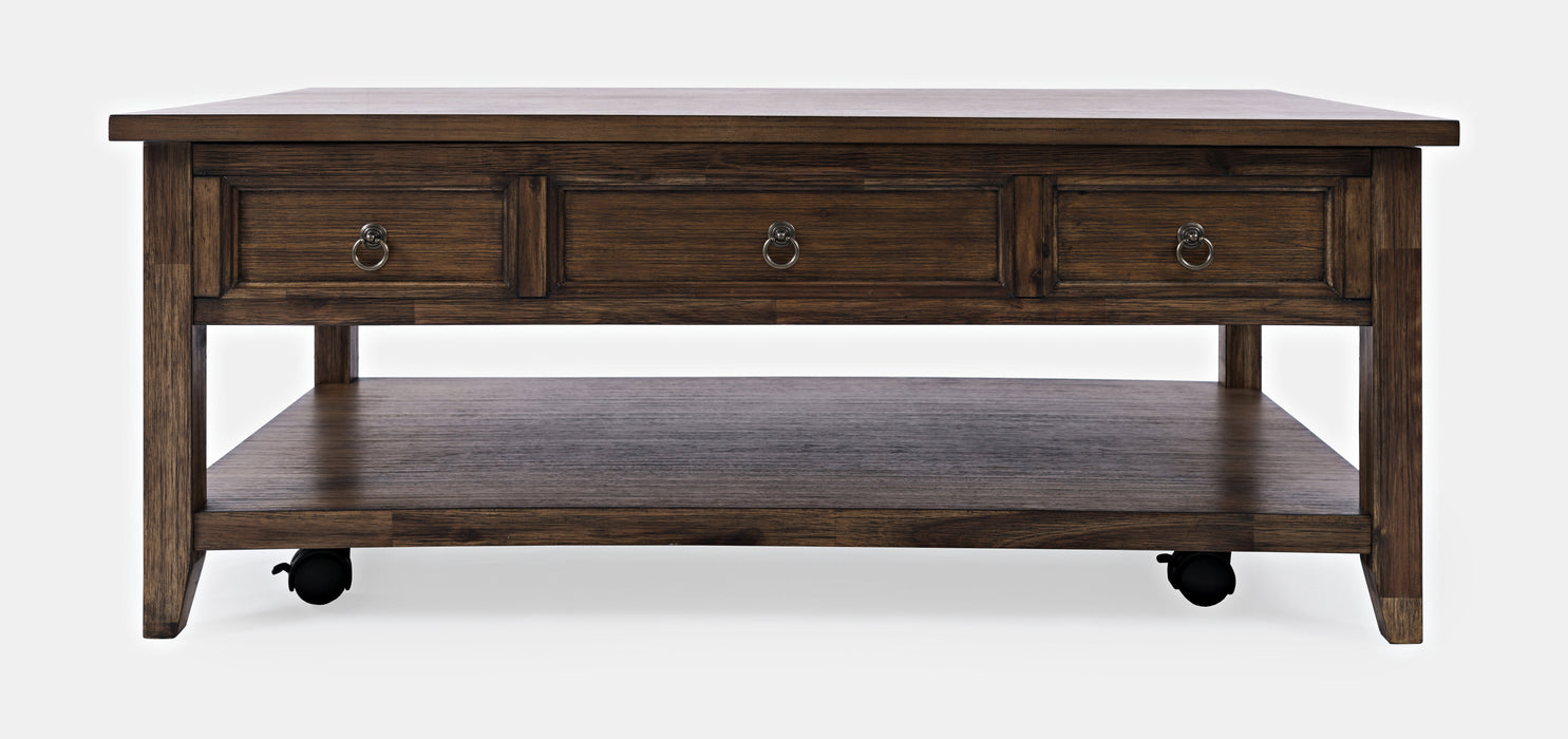 Bakersfield Lift Top Coffee Table