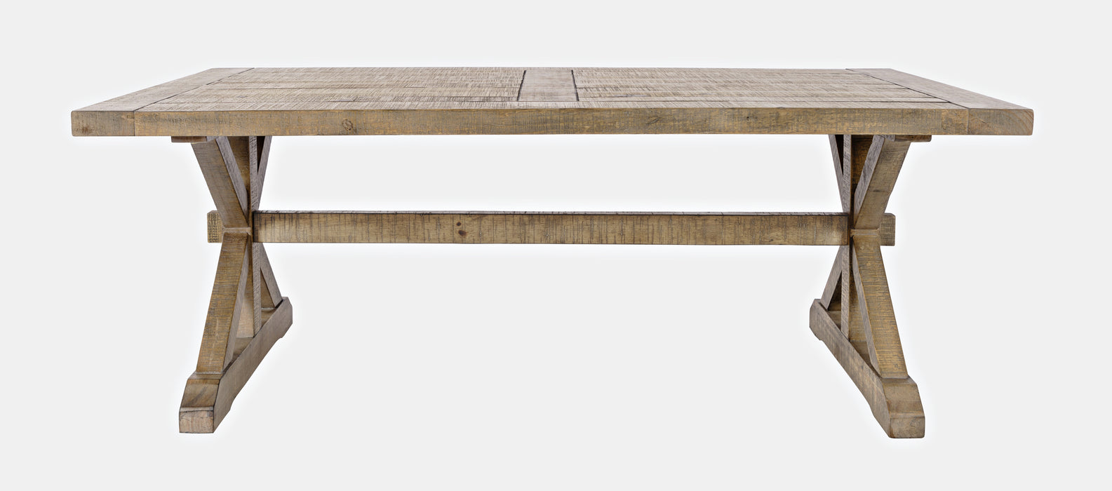 Carlyle Crossing Trestle Coffee Table
