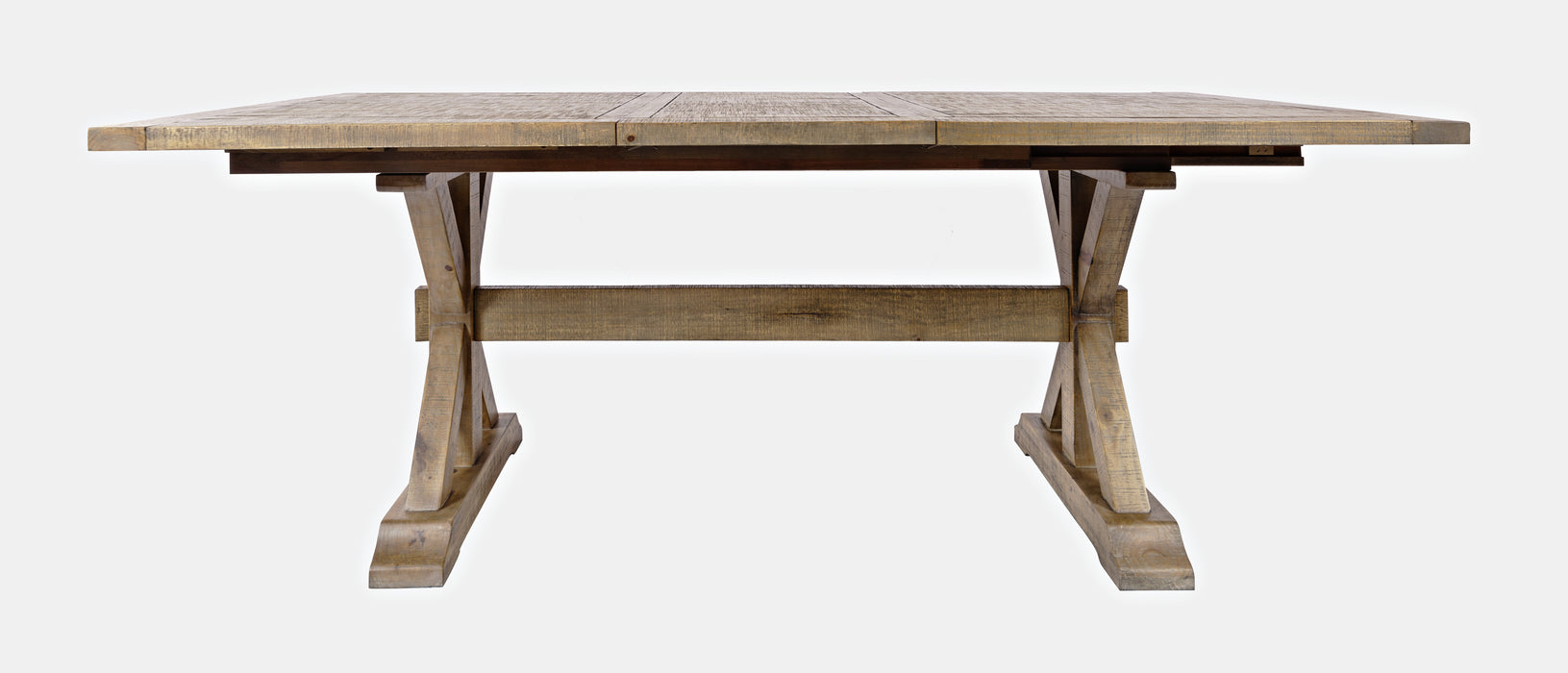 Carlyle Crossing Trestle Dining Table