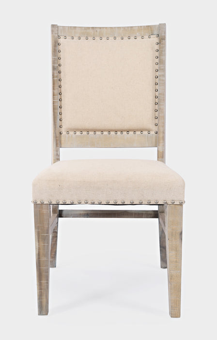 Fairview Upholstered Chair
