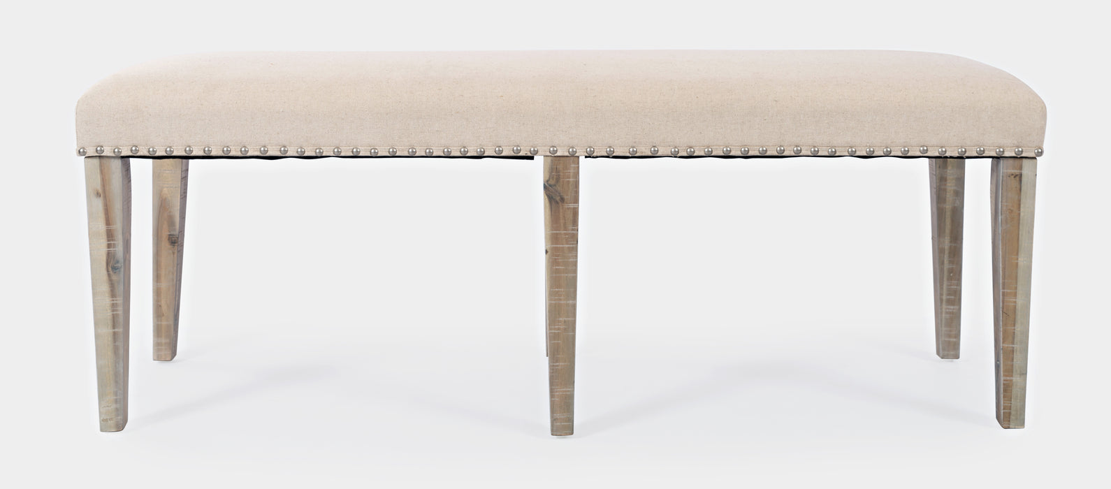 Fairview Backless Dining Bench