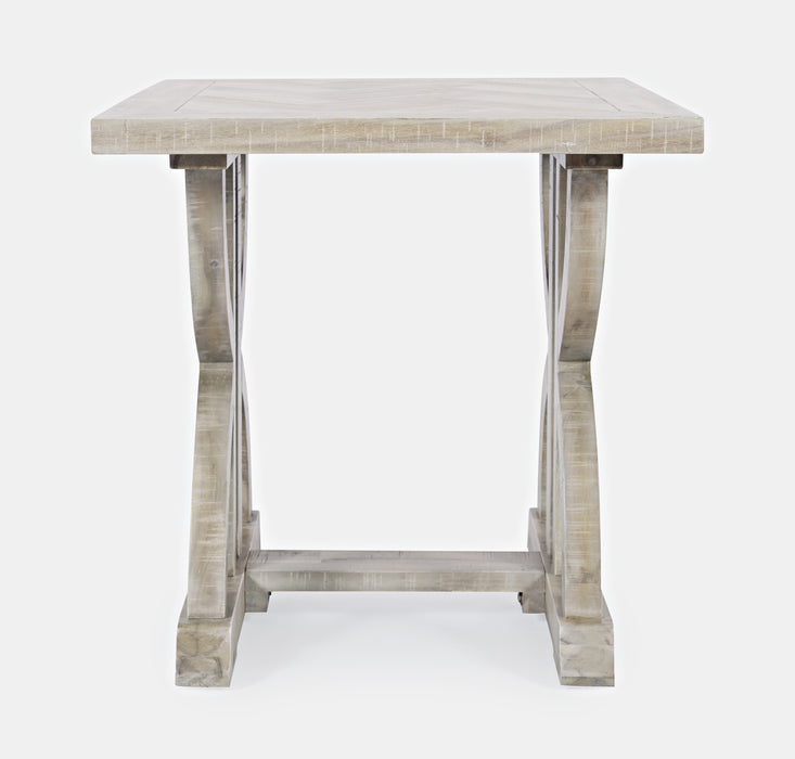 Fairview End Table
