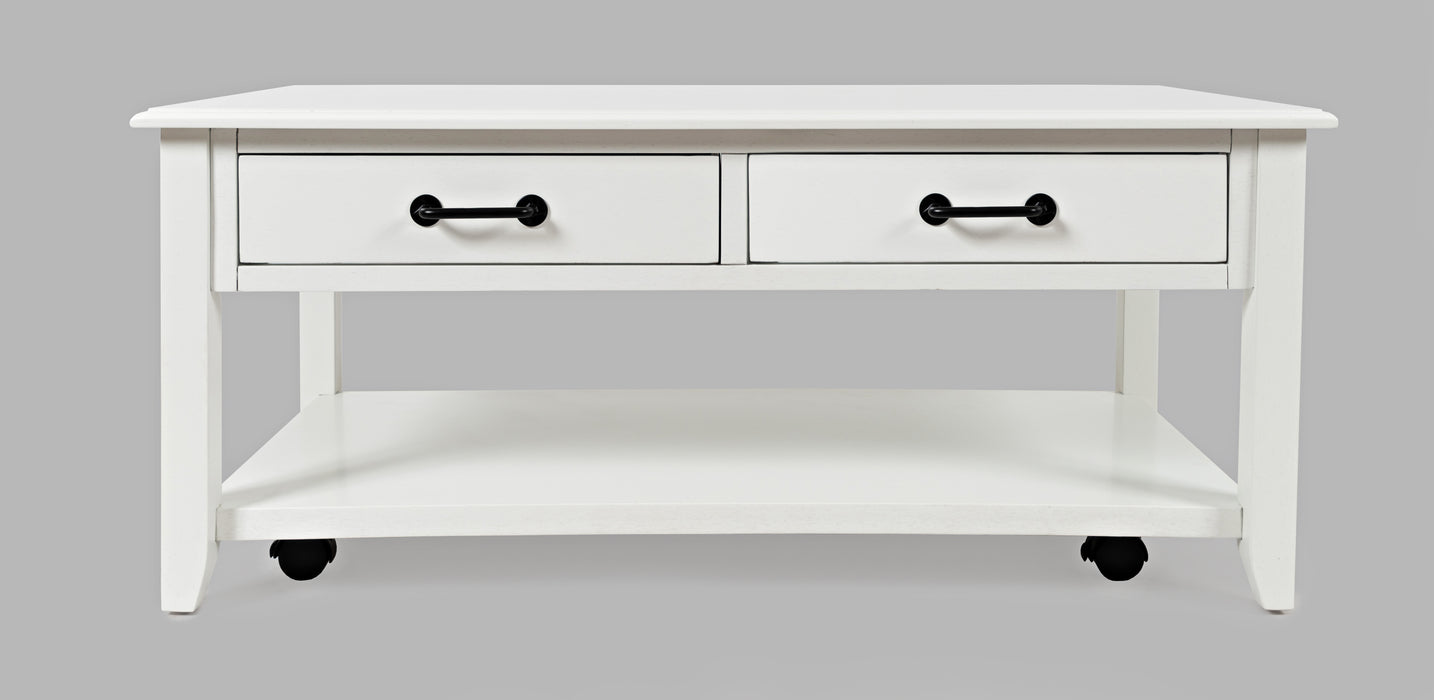 North Fork Coffee Table