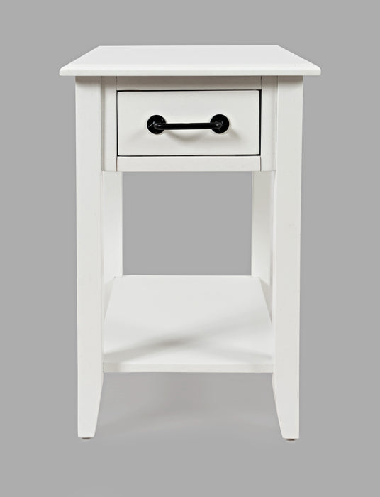 North Fork Chairside Table