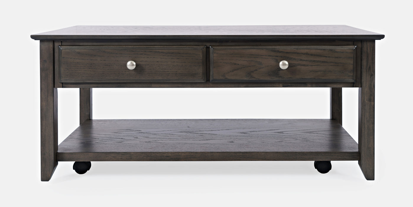 Carlton Coffee Table