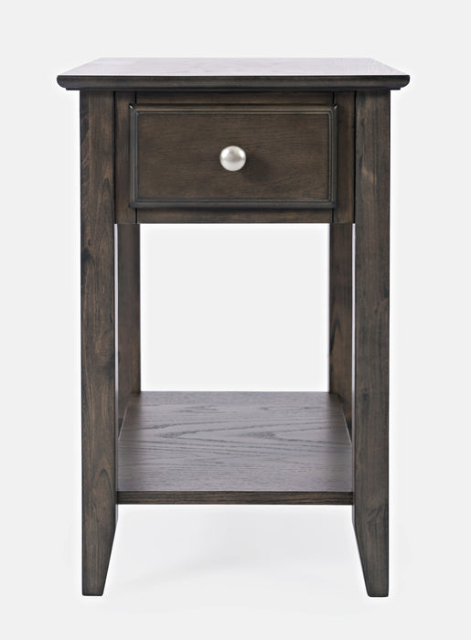 Carlton Chairside Table