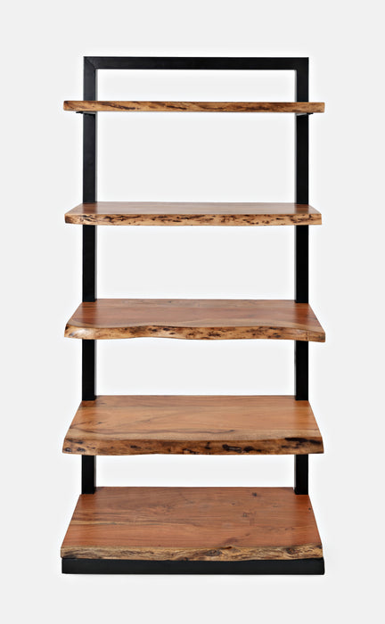 Natures Edge Large Bookcase