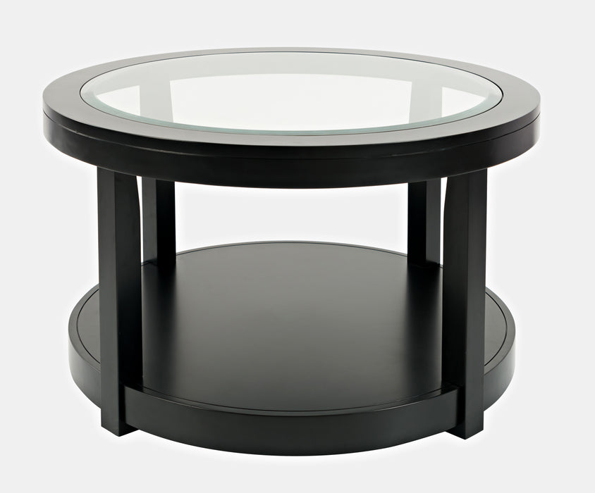 Urban Icon Round Coffee Table