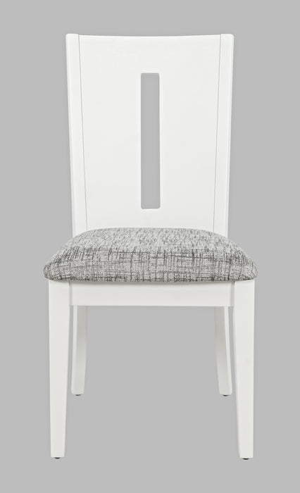 Urban Icon Slotback Chair