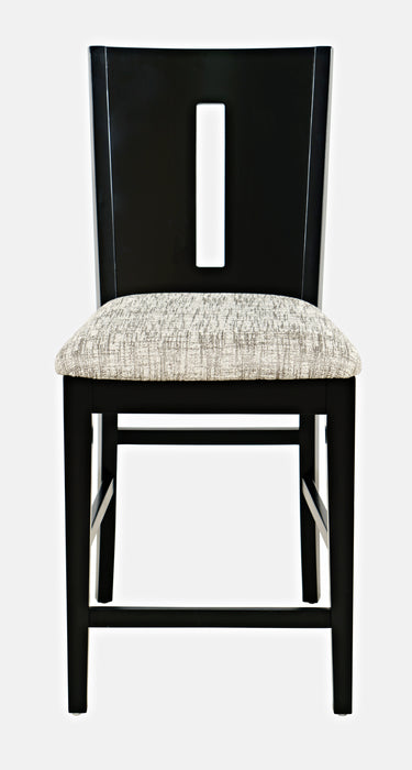 Urban Icon Slotback Stool