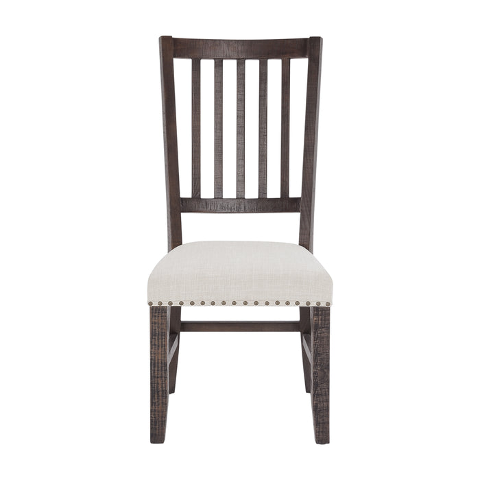 Willow Creek Slatback Chair