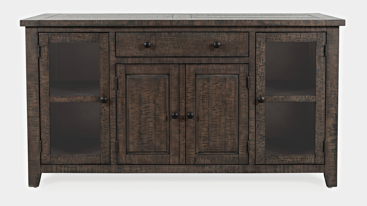 Willow Creek Server