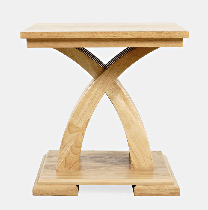 Anthology End Table