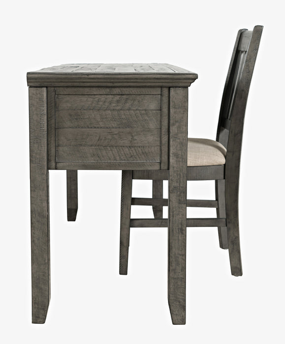 Rustic Shores Desk Set
