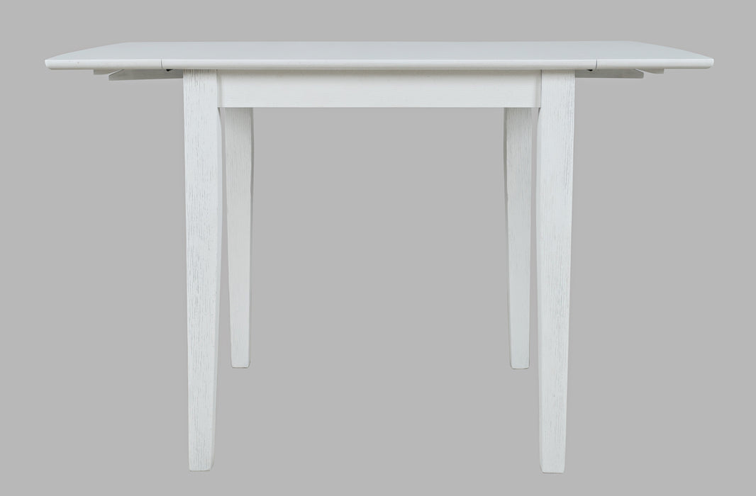 Eastern Tides Drop Leaf Dining Table